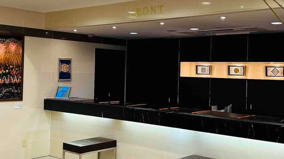 Hotel Hokke Club Niigata Nagaoka