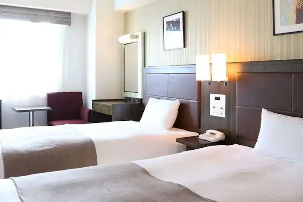 ห้องพัก