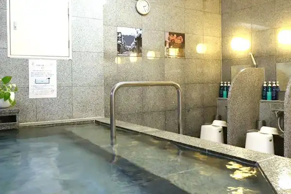 ห้องน้ำ