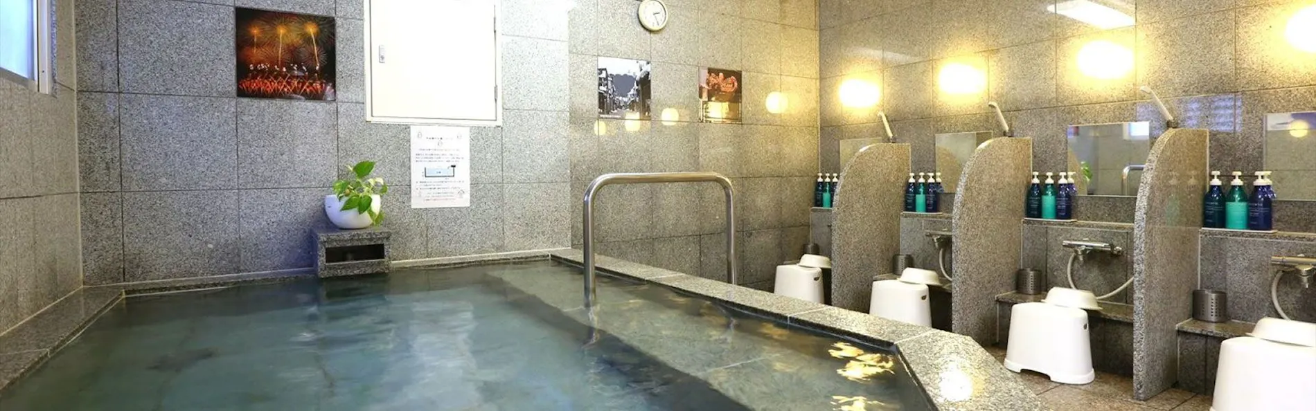 ホテル法華クラブ新潟長岡