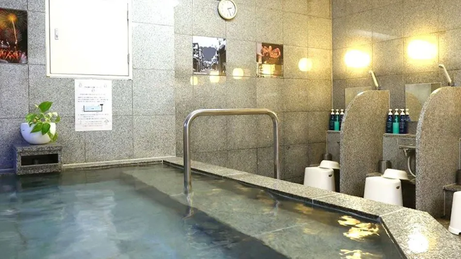 Hotel Hokke Club Niigata Nagaoka