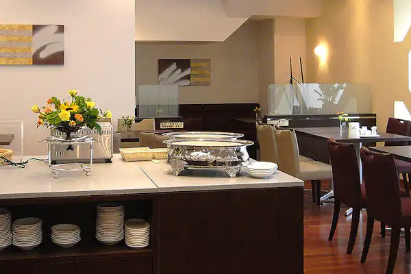 ร้านอาหาร