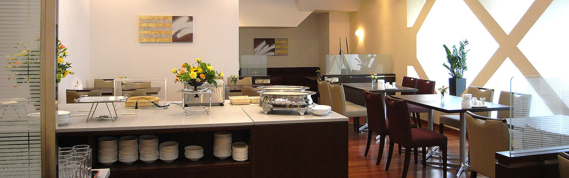 ホテル法華クラブ新潟長岡