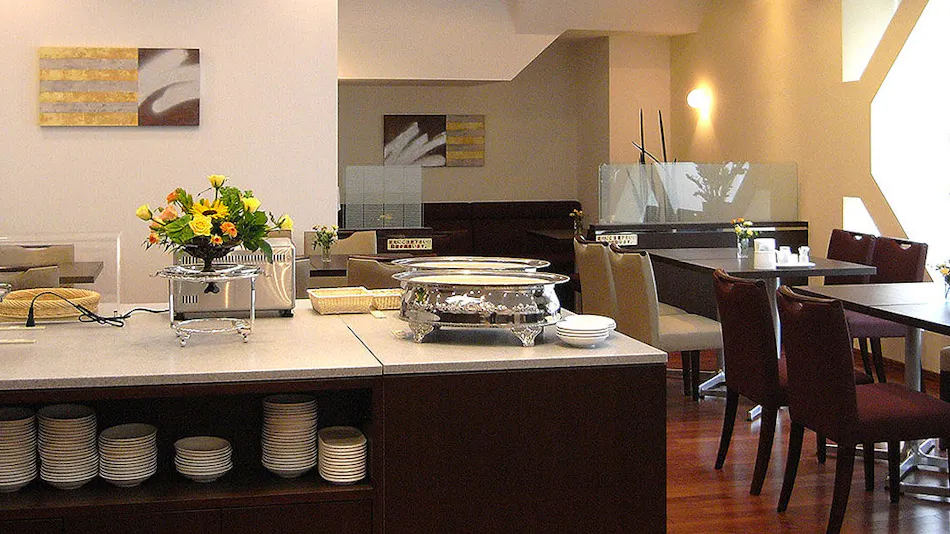 Hotel Hokke Club Niigata Nagaoka