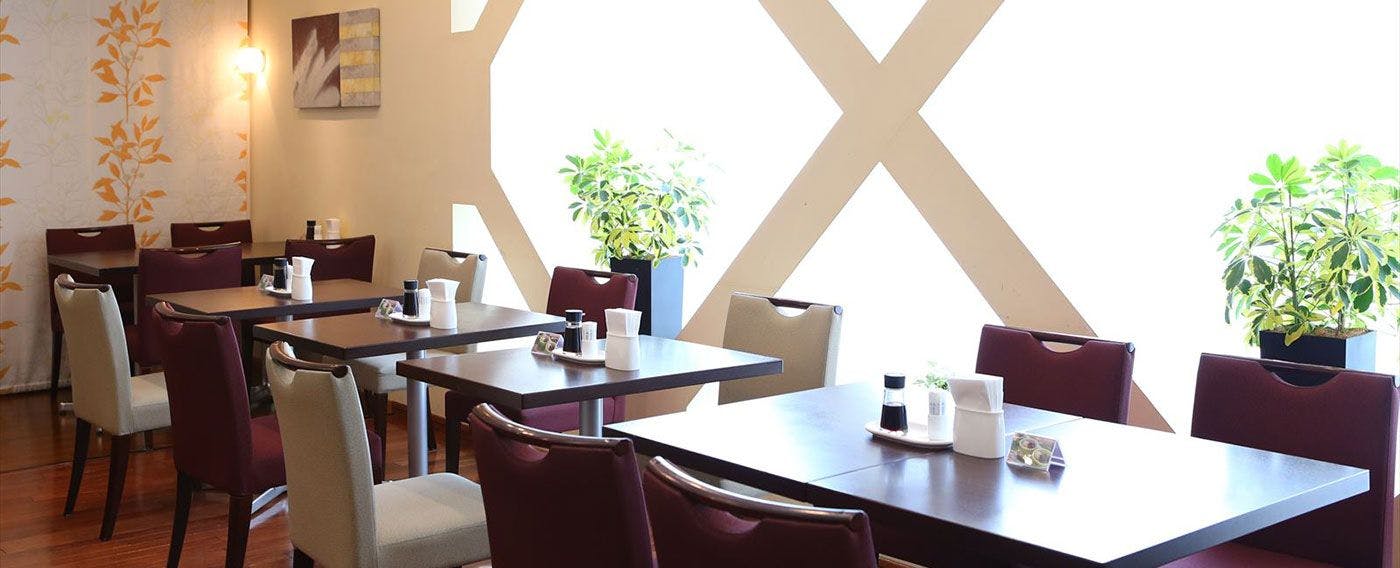 Hotel Hokke Club Niigata Nagaoka