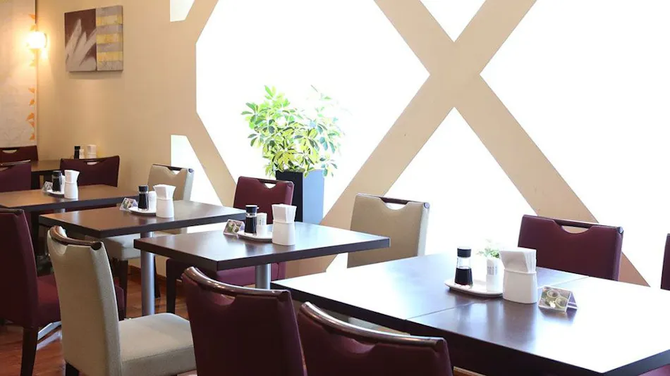 Hotel Hokke Club Niigata Nagaoka