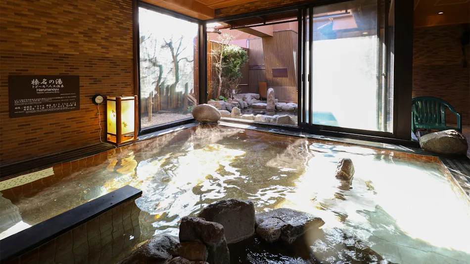 Haruna no Yu Dormy Inn Takasaki