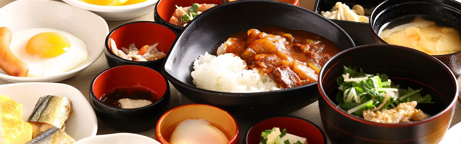 お食事一例