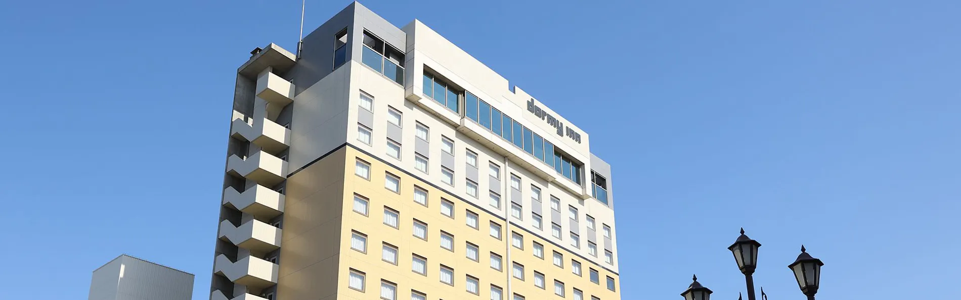 天然温泉幣舞の湯 ドーミーインPREMIUM釧路(旧ラビスタ釧路川)