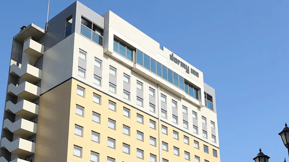 Natural Hot Spring Nusamai no Yu Dormy Inn PREMIUM Kushiro (formerly La Vista Kushirogawa)