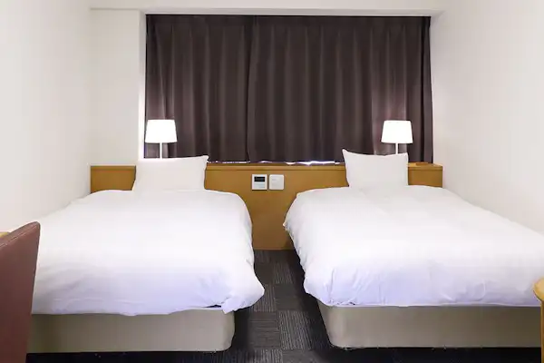 ห้องพัก