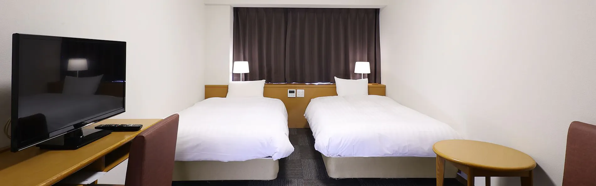 天然温泉幣舞の湯 ドーミーインPREMIUM釧路(旧ラビスタ釧路川)