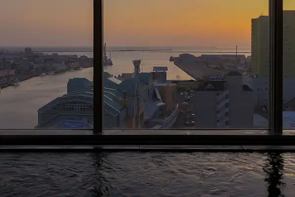 ห้องอาบน้ำสาธารณะ