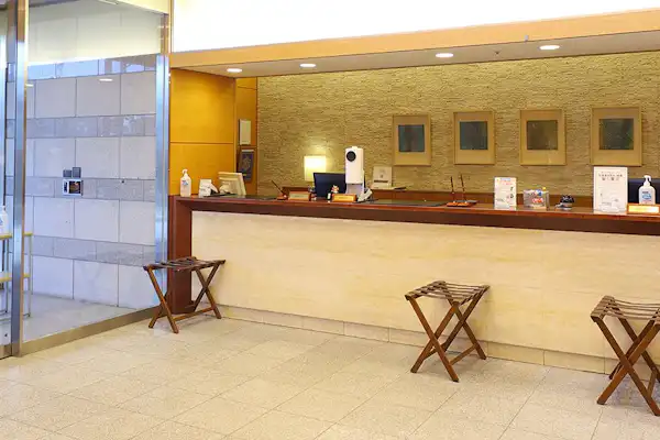 ล็อบบี้