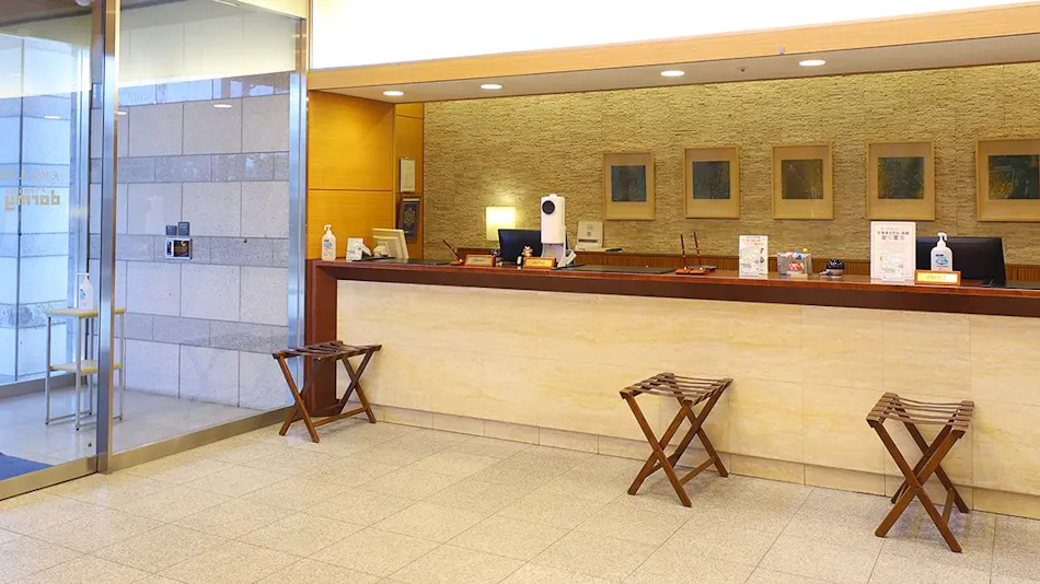 Natural Hot Spring Nusamai no Yu Dormy Inn PREMIUM Kushiro (formerly La Vista Kushirogawa)