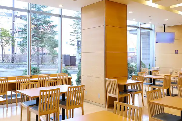 ร้านอาหาร