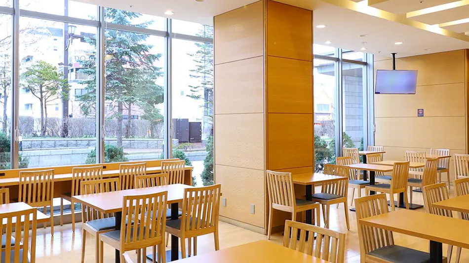 Natural Hot Spring Nusamai no Yu Dormy Inn PREMIUM Kushiro (formerly La Vista Kushirogawa)