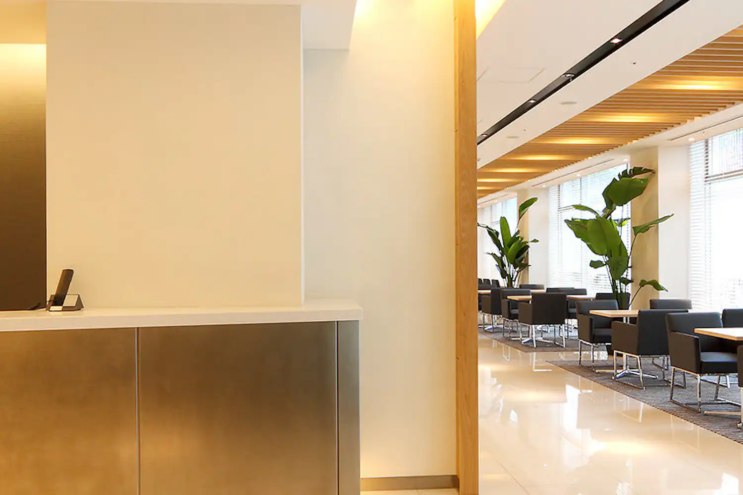 ล็อบบี้