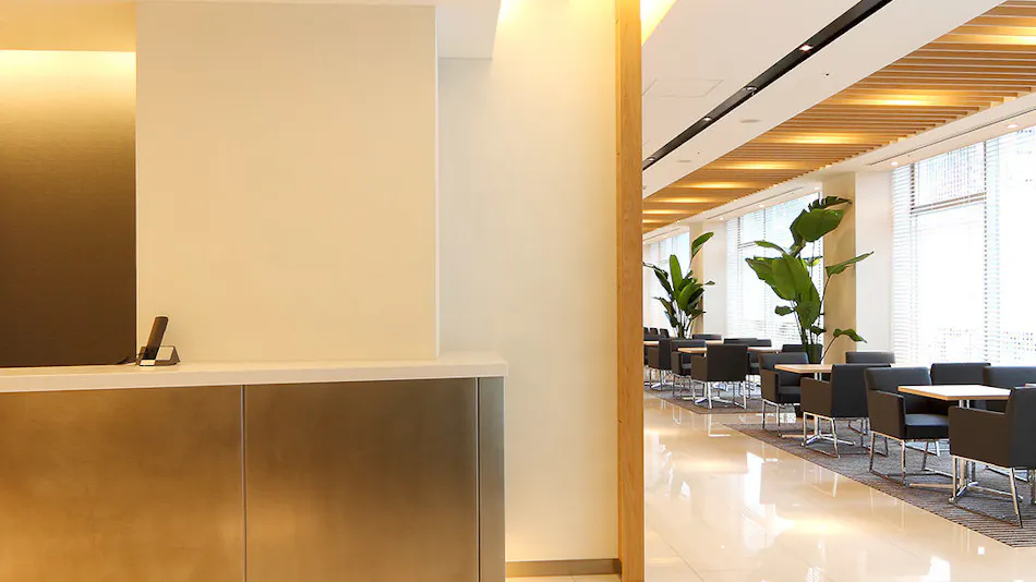 Hakata Tokyu REI Hotel