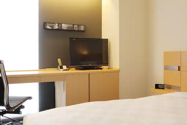 ห้องพัก