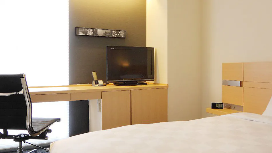 Hakata Tokyu REI Hotel