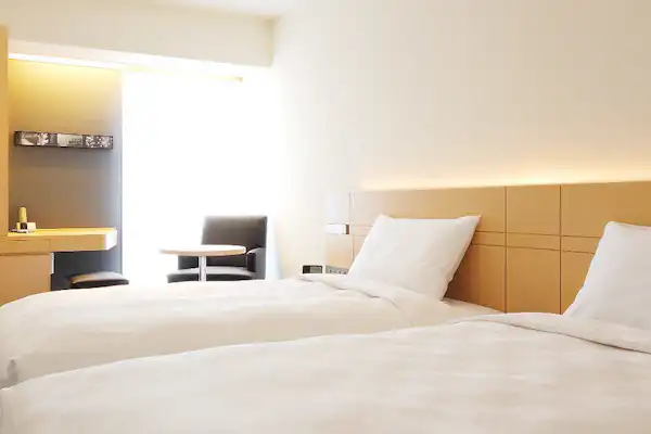 ห้องพัก