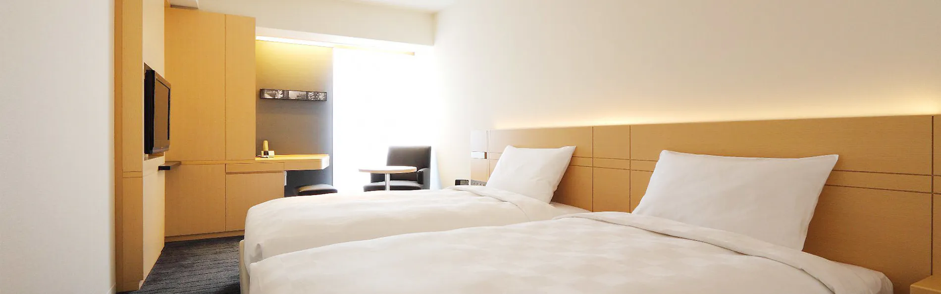 博多東急REIホテル