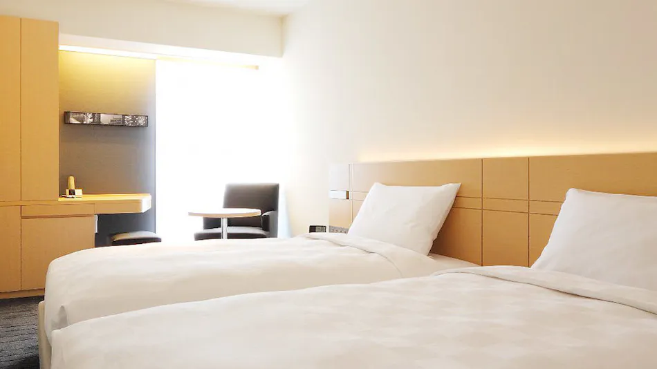 Hakata Tokyu REI Hotel