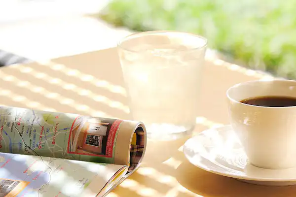 เครื่องดื่ม