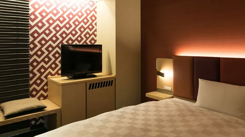 Hakata Tokyu REI Hotel