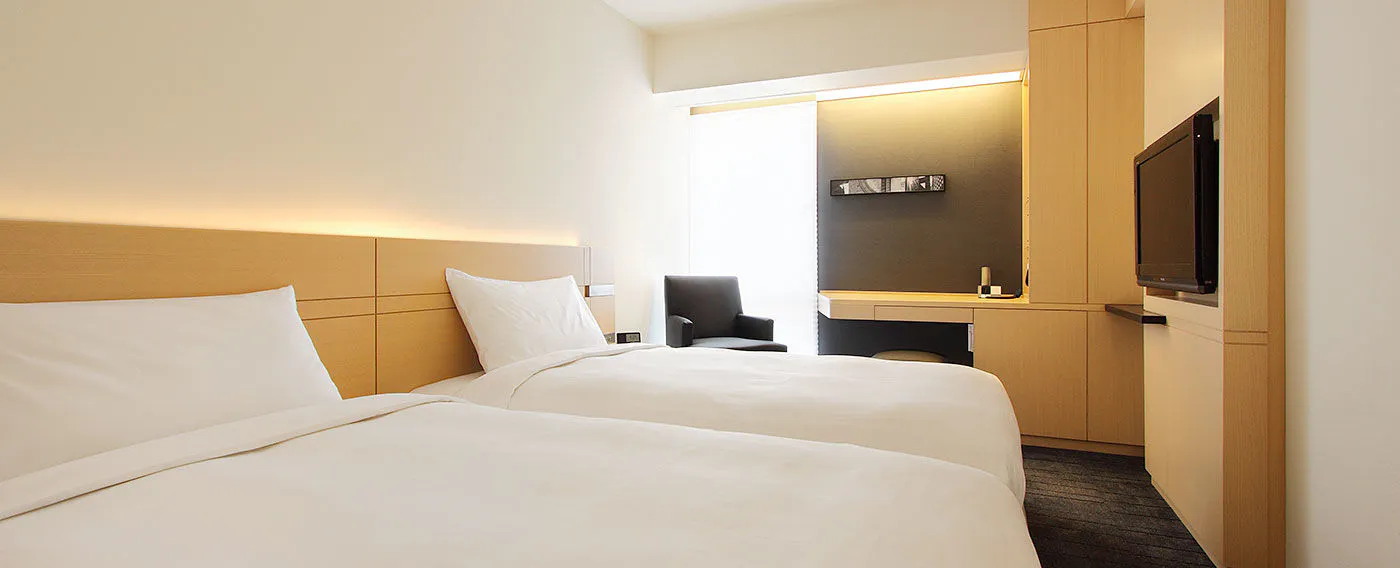 オリジナルマットレス「NAGOMI」