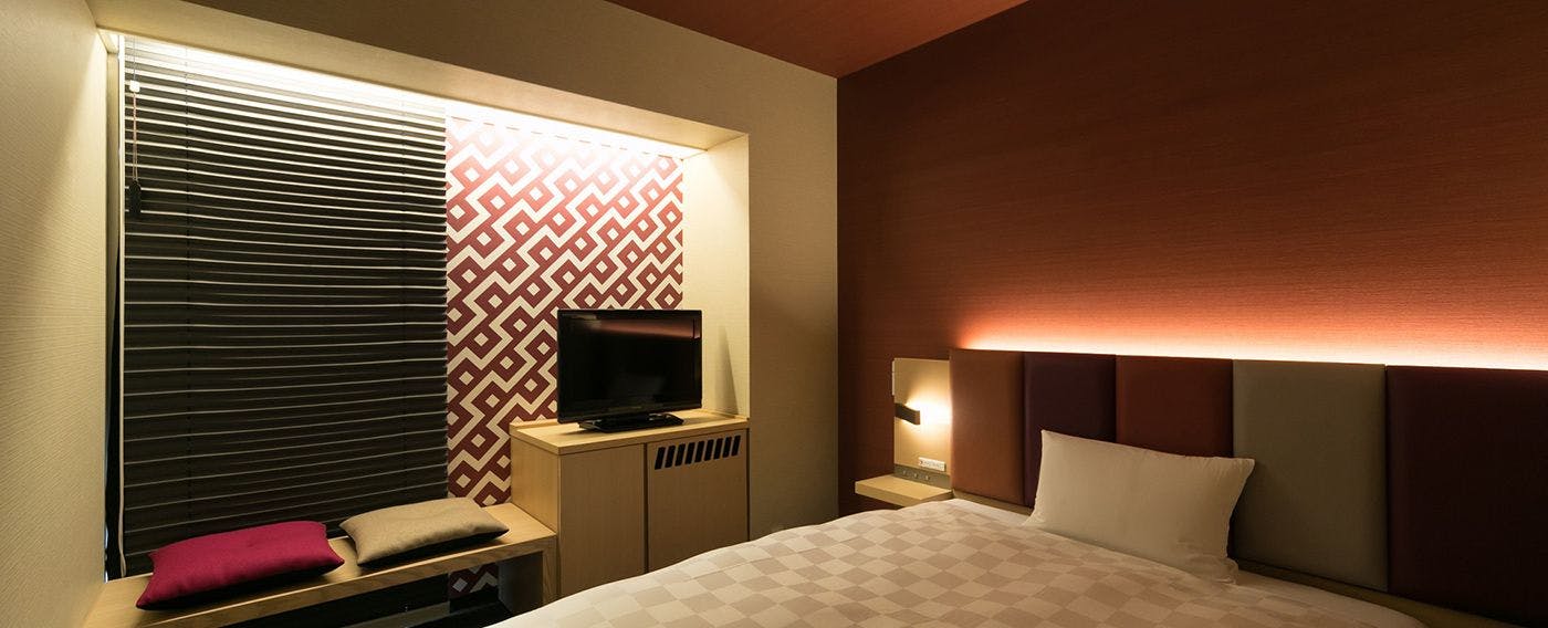 Hakata Tokyu REI Hotel