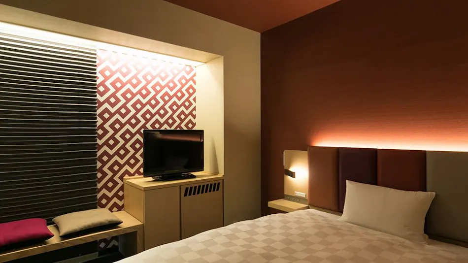 Hakata Tokyu REI Hotel