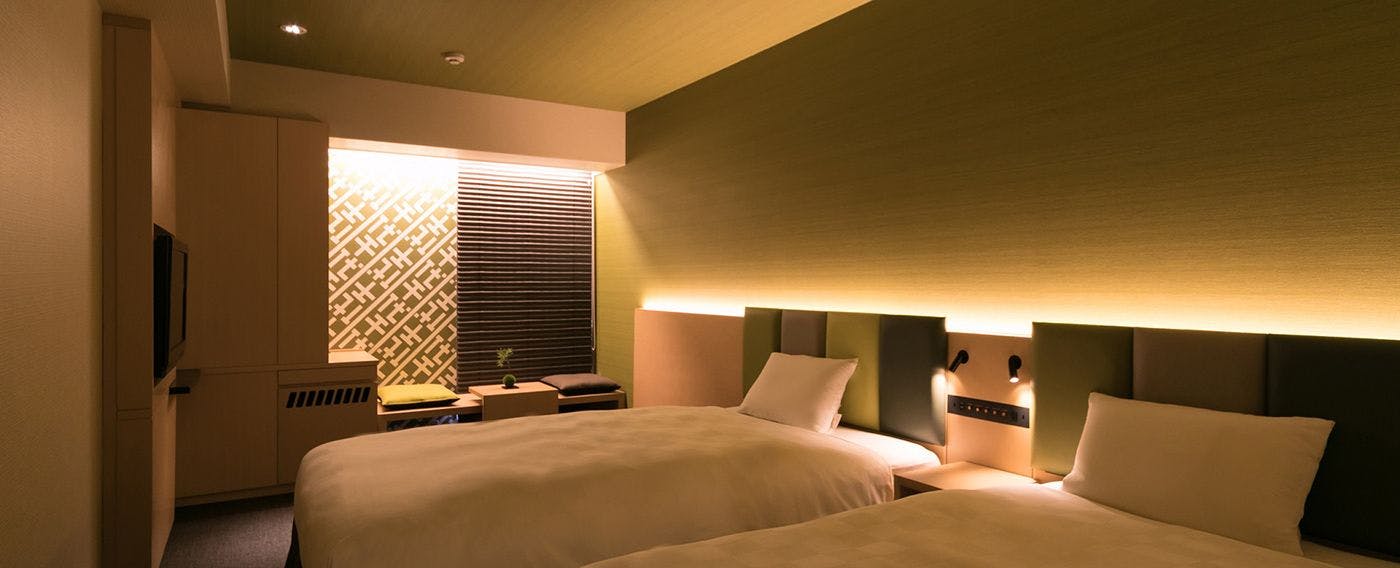 Hakata Tokyu REI Hotel