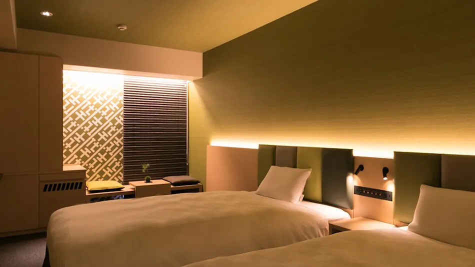 Hakata Tokyu REI Hotel