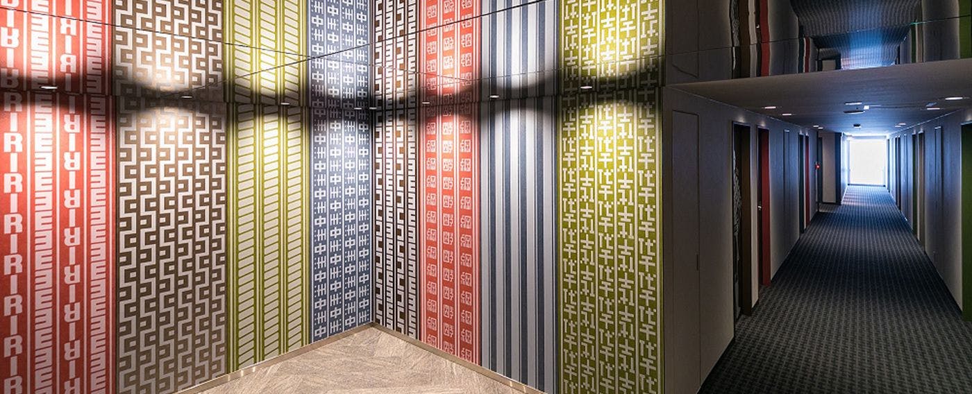 Hakata Tokyu REI Hotel