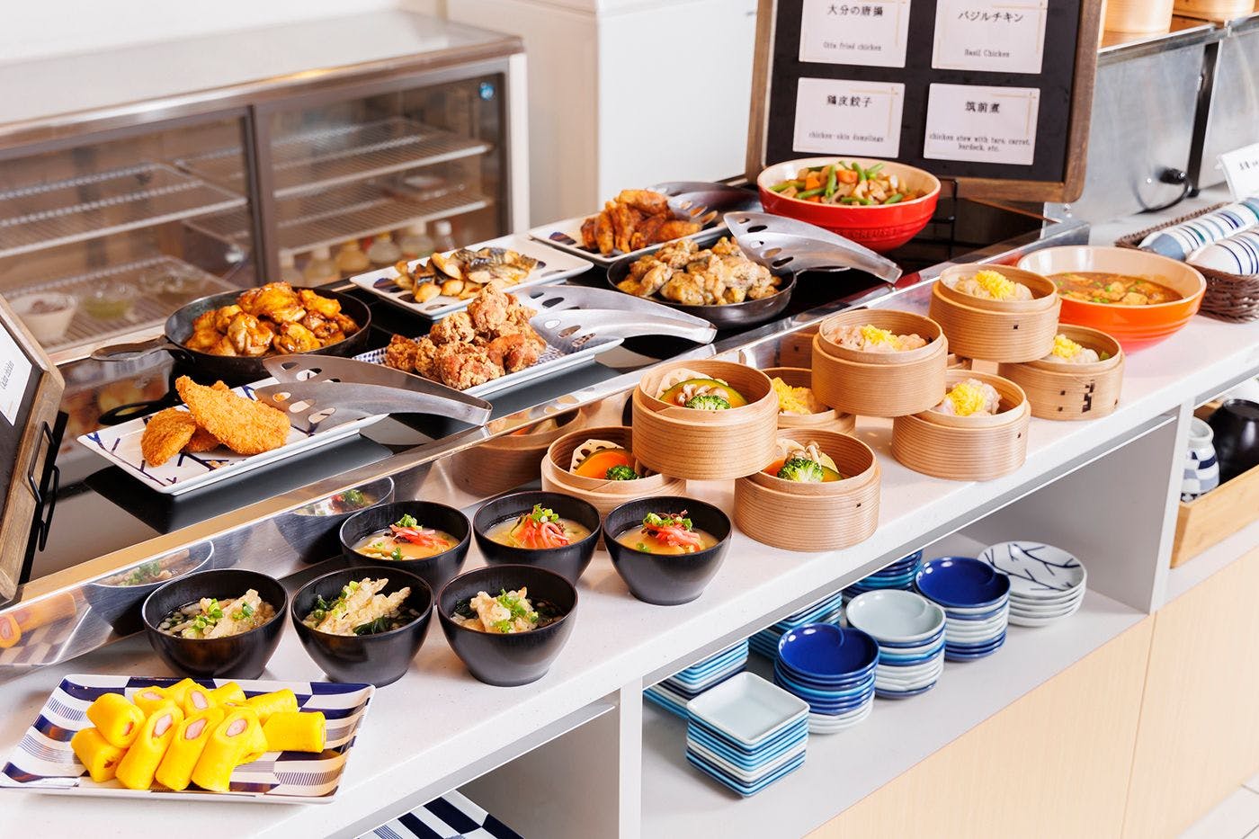 Hakata Tokyu REI Hotel