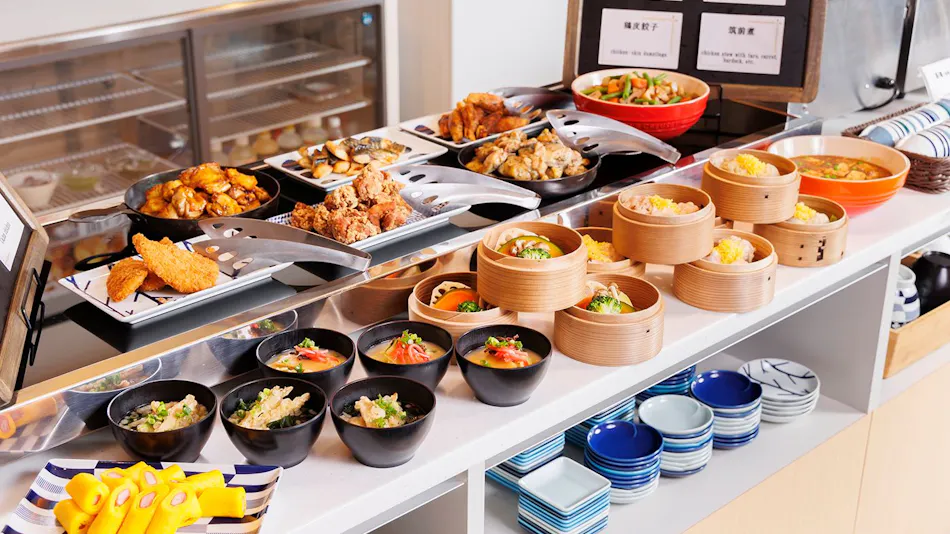 Hakata Tokyu REI Hotel