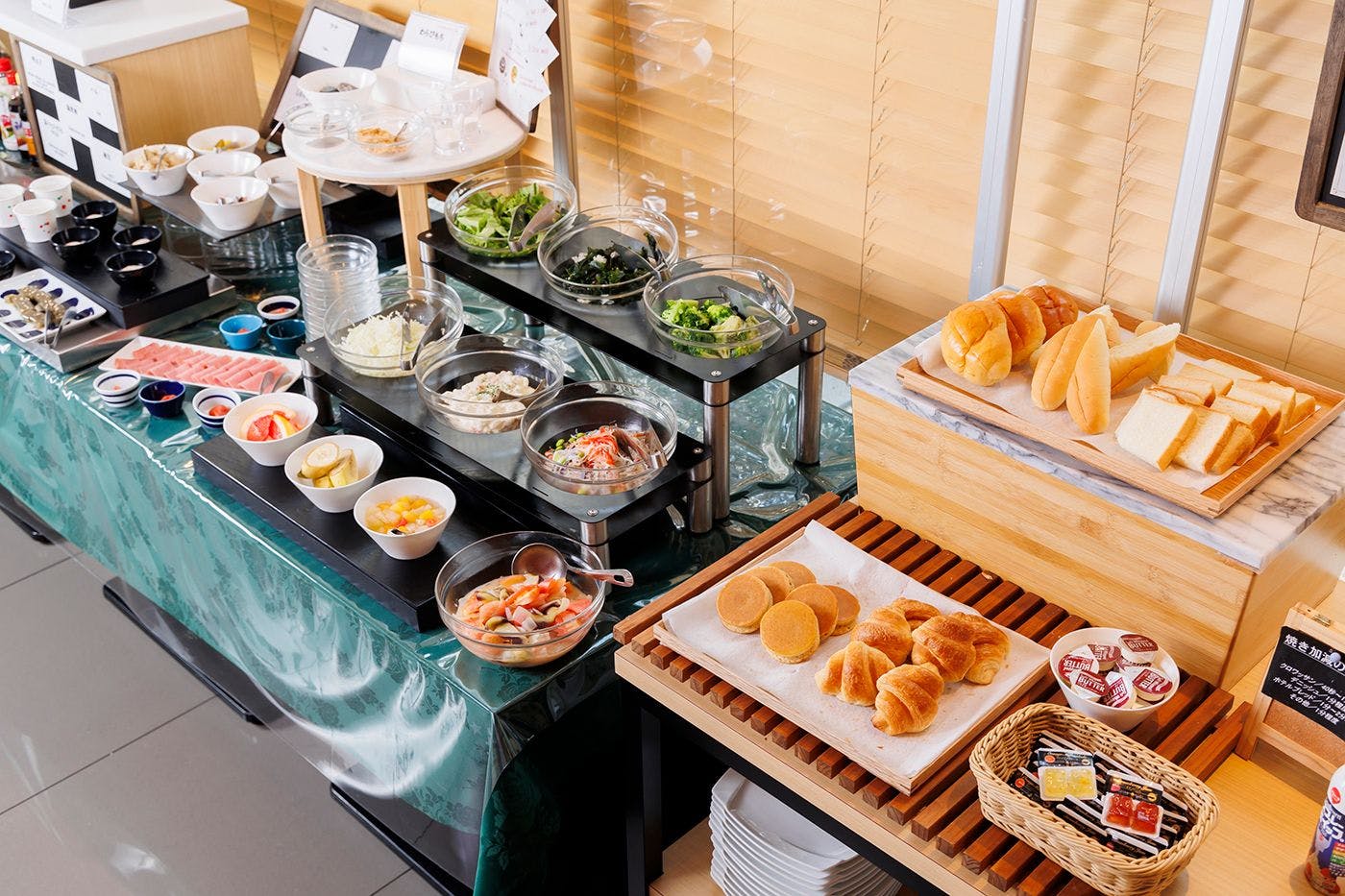 Hakata Tokyu REI Hotel