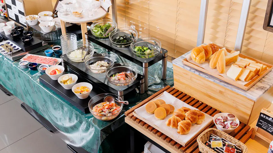 Hakata Tokyu REI Hotel