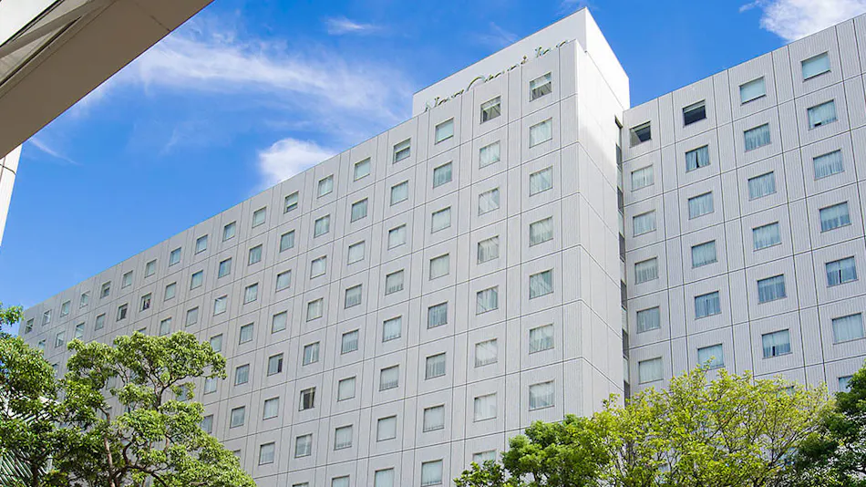 New Otani Inn Tokyo