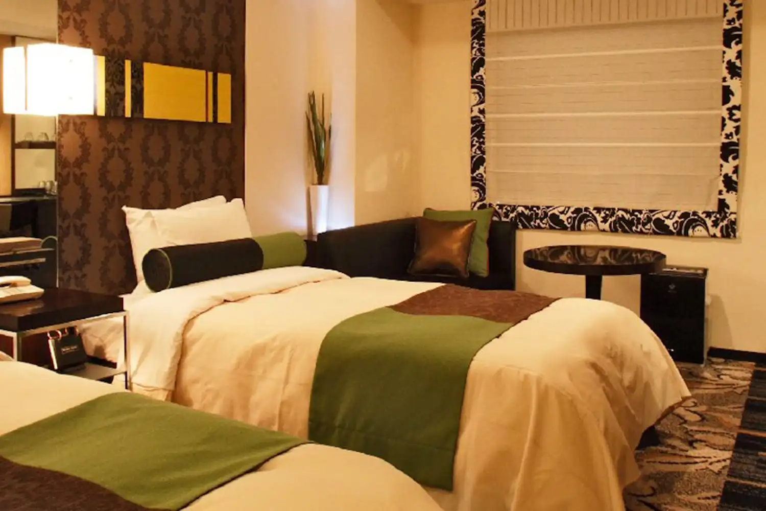 Premium Quality Twin