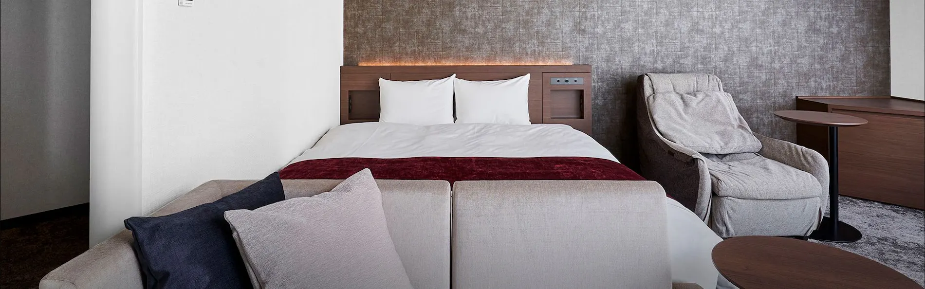 ダイワロイネットホテル名古屋新幹線口