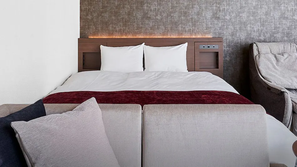 Daiwa Roynet Hotel Nagoya Shinkansen-guchi