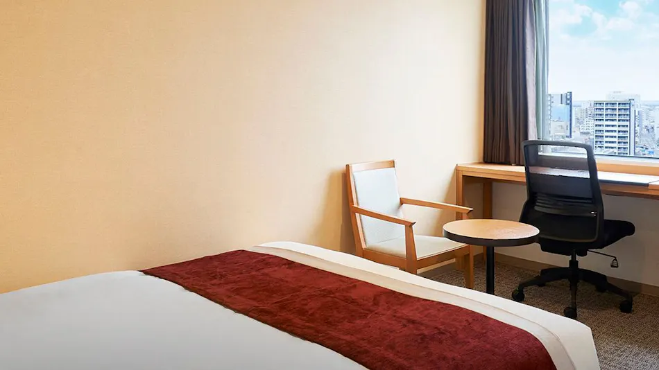 Daiwa Roynet Hotel Nagoya Shinkansen-guchi