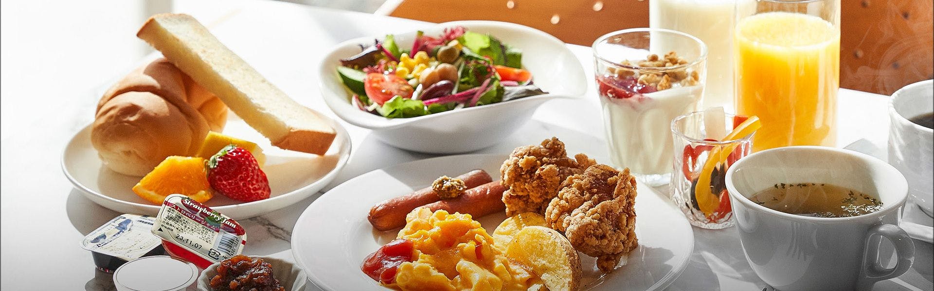 อาหารเช้า