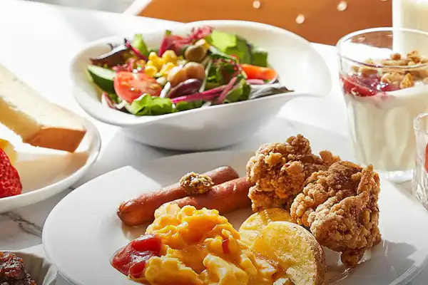 อาหารเช้า