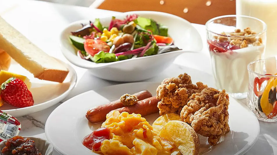 Daiwa Roynet Hotel Nagoya Shinkansen-guchi