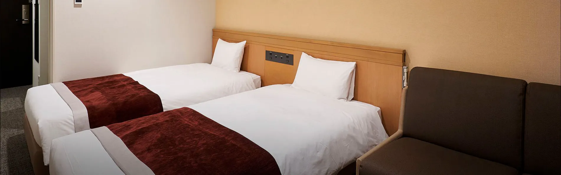 ダイワロイネットホテル名古屋新幹線口