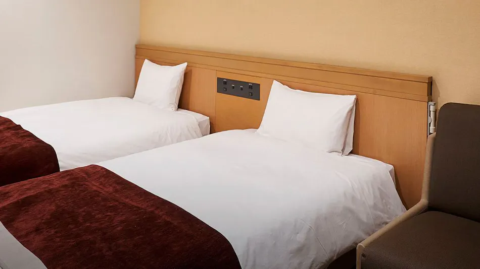 Daiwa Roynet Hotel Nagoya Shinkansen-guchi